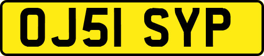 OJ51SYP