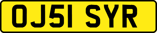 OJ51SYR