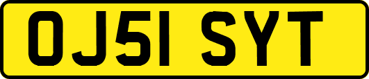 OJ51SYT