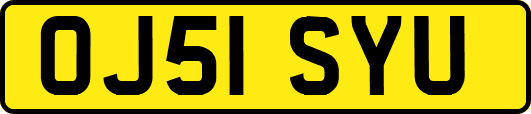 OJ51SYU