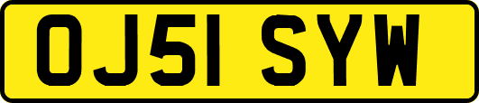 OJ51SYW