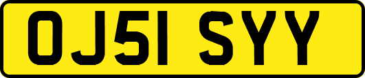 OJ51SYY