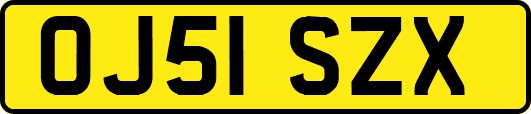 OJ51SZX