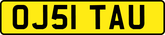 OJ51TAU