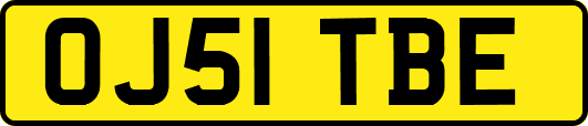 OJ51TBE