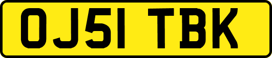 OJ51TBK