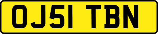 OJ51TBN
