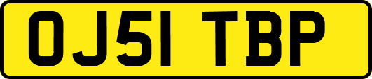 OJ51TBP
