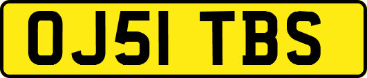 OJ51TBS