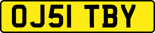 OJ51TBY