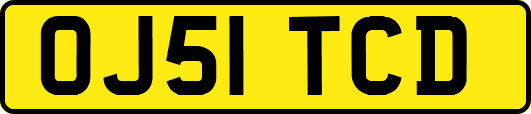 OJ51TCD