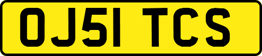 OJ51TCS