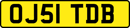 OJ51TDB