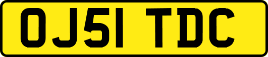 OJ51TDC