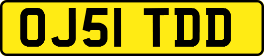 OJ51TDD