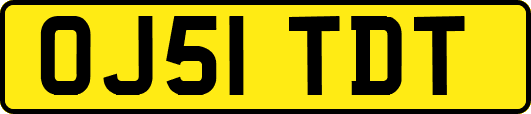 OJ51TDT