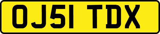 OJ51TDX