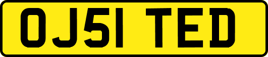 OJ51TED