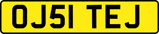 OJ51TEJ