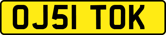 OJ51TOK