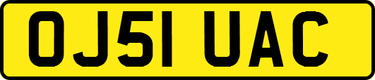 OJ51UAC