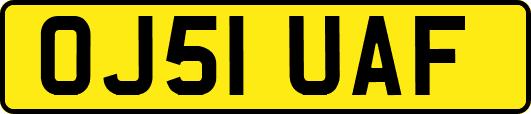 OJ51UAF