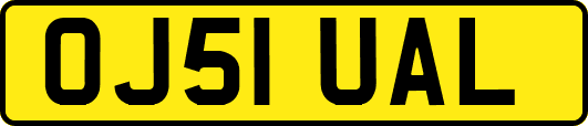 OJ51UAL