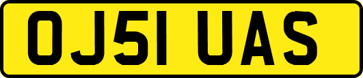 OJ51UAS