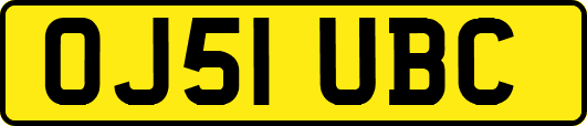 OJ51UBC