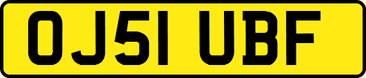 OJ51UBF