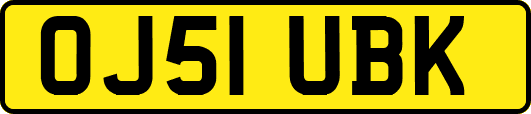 OJ51UBK