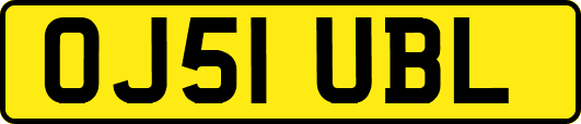 OJ51UBL