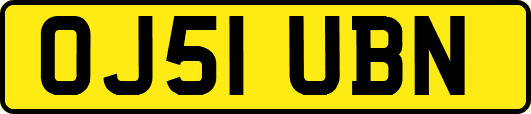 OJ51UBN