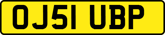 OJ51UBP