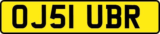 OJ51UBR