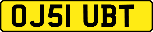 OJ51UBT