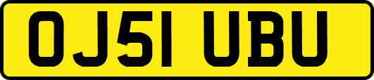 OJ51UBU