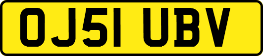 OJ51UBV