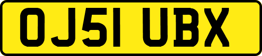 OJ51UBX