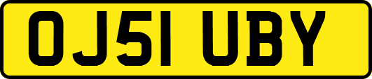 OJ51UBY