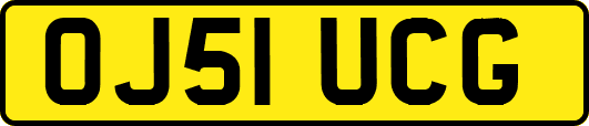 OJ51UCG