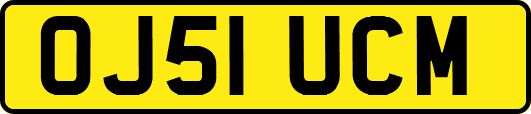 OJ51UCM