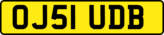 OJ51UDB