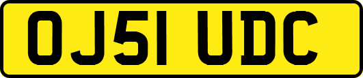 OJ51UDC