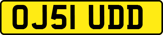 OJ51UDD