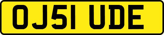 OJ51UDE