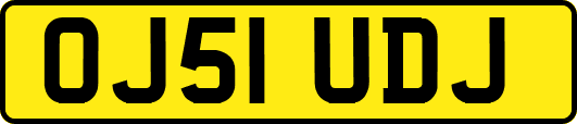 OJ51UDJ