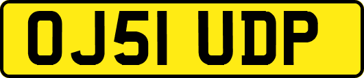 OJ51UDP