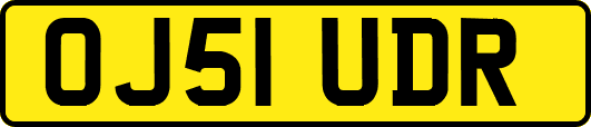 OJ51UDR