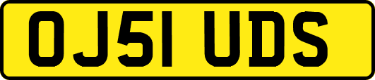 OJ51UDS